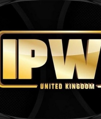 IPW #6: PAC vs MARK HASKINS vs KIP SABIAN : INTERNATIONAL PRO WRESTLING